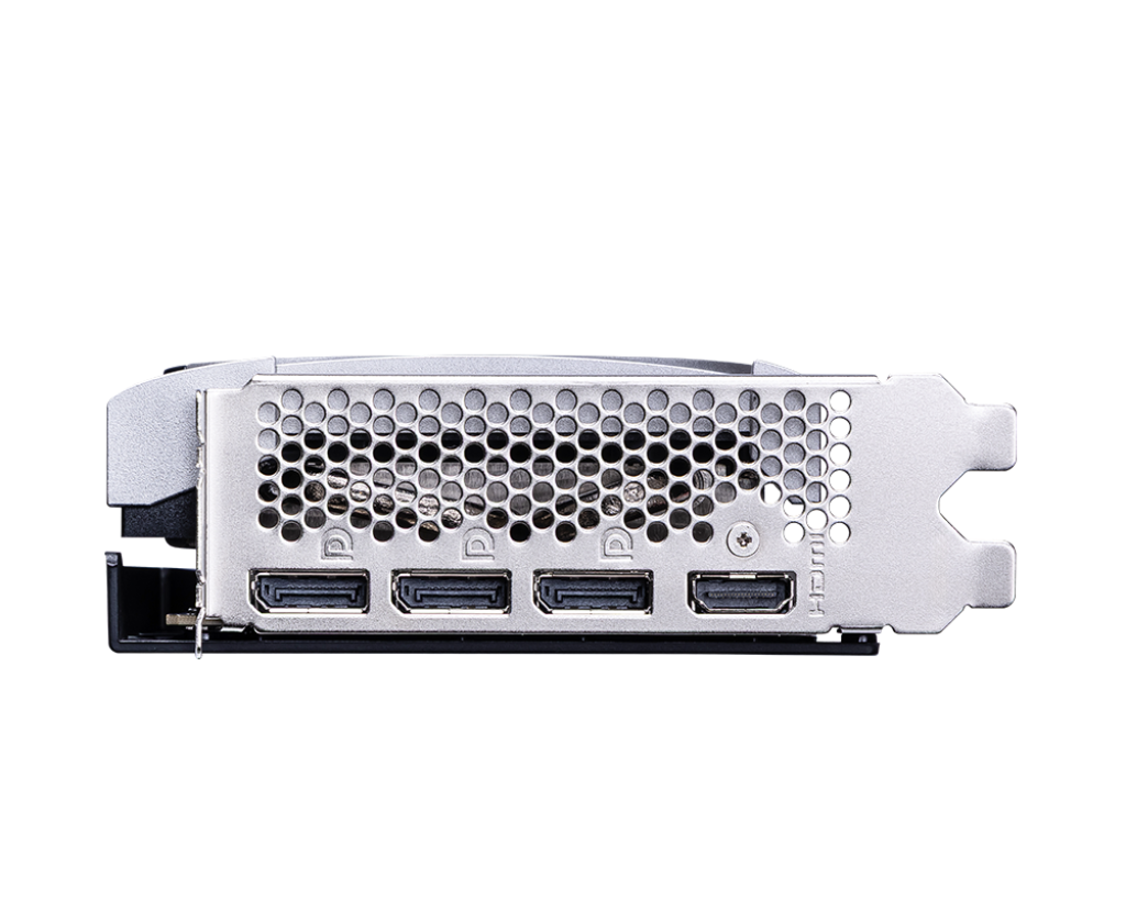 Card màn hình MSI GeForce RTX™ 5060 Ti 16G VENTUS 3X OC