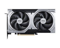 Card màn hình MSI GeForce RTX™ 5060 Ti 16G VENTUS 2X  PLUS