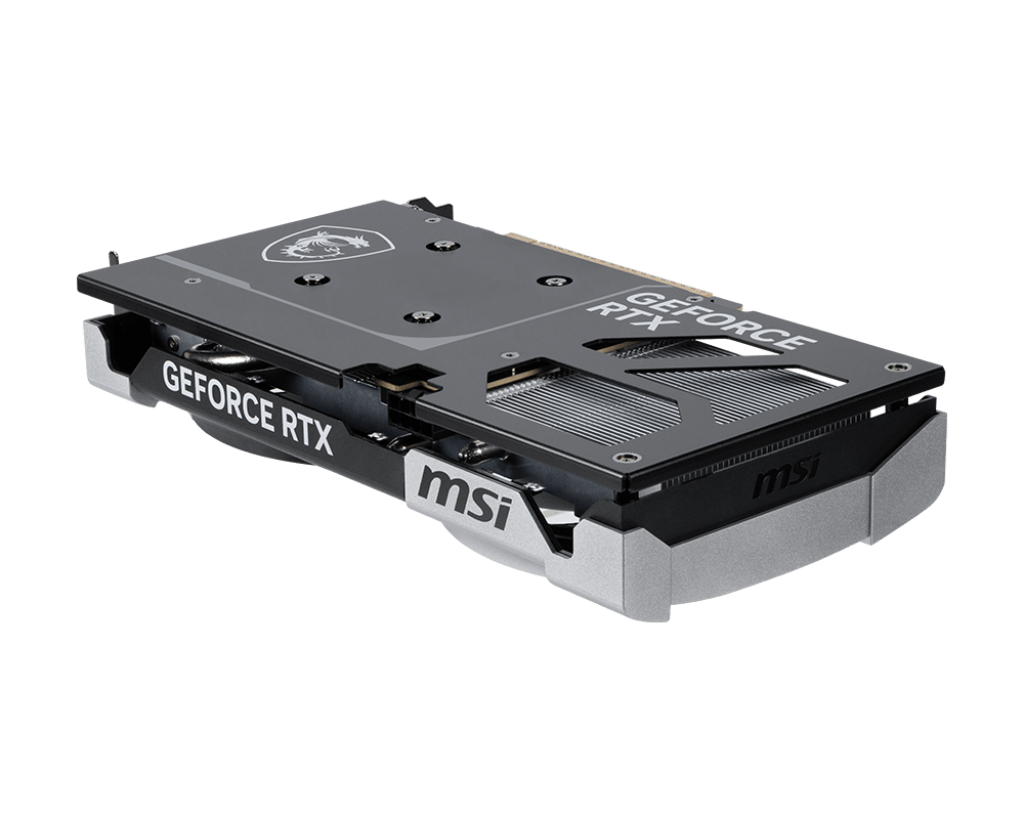 Card màn hình MSI GeForce RTX™ 5060 Ti 16G VENTUS 2X  PLUS