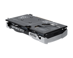 Card màn hình MSI GeForce RTX™ 5060 Ti 16G VENTUS 2X  PLUS