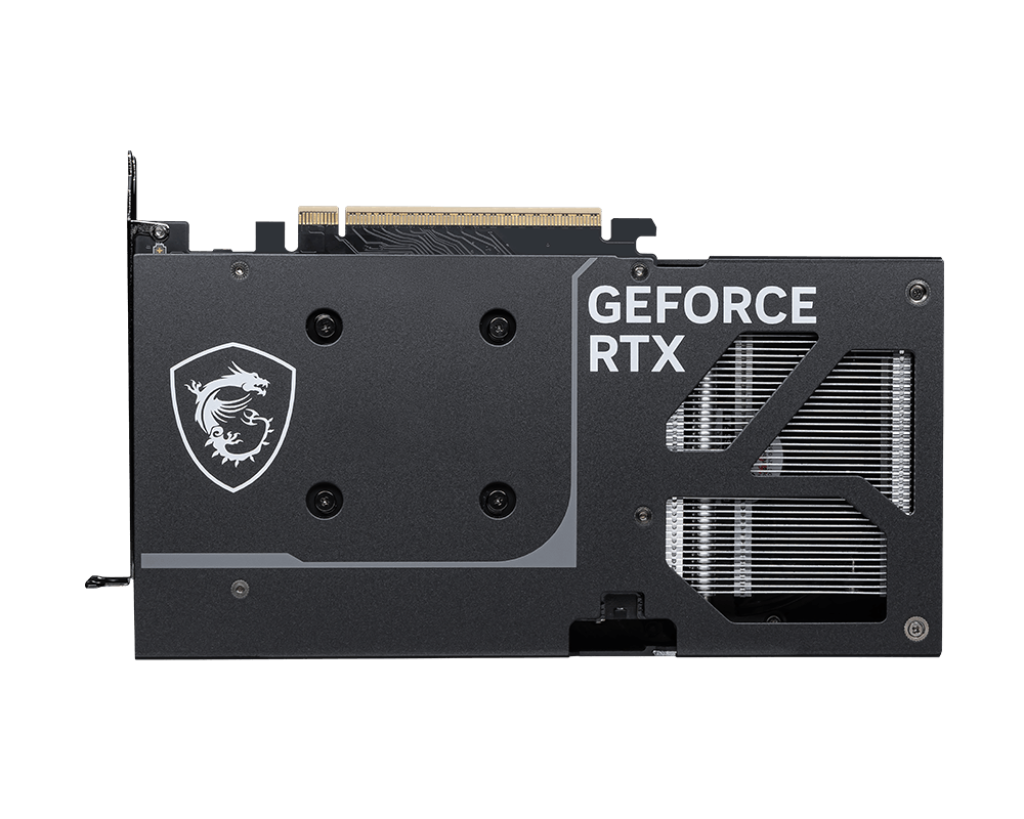 Card màn hình MSI GeForce RTX™ 5060 Ti 16G VENTUS 2X  PLUS