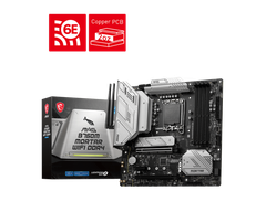 Mainboard MSI MAG B760M Mortar WIFI DDR4