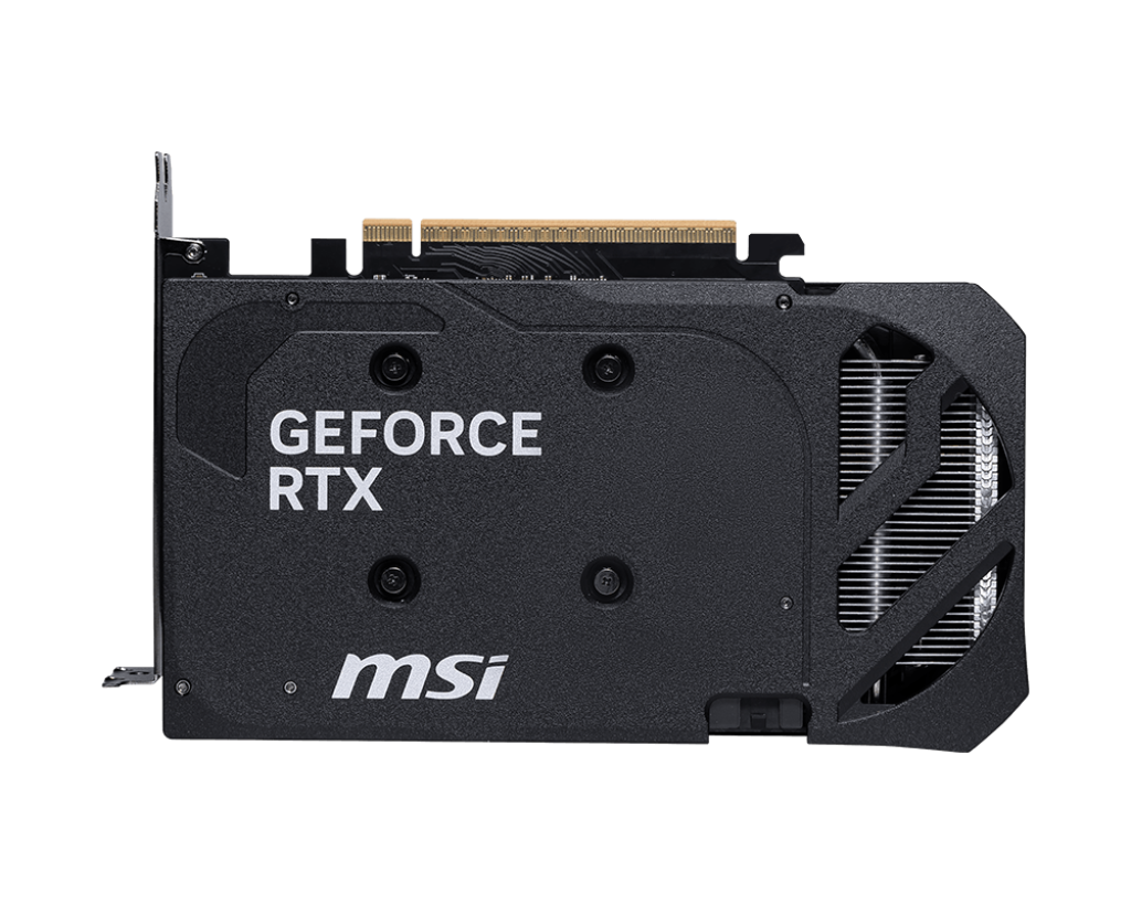 Card màn hình MSI GeForce RTX™ 5060 8G SHADOW 2X OC