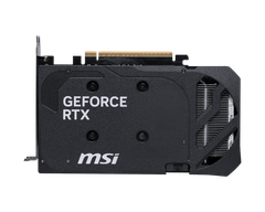 Card màn hình MSI GeForce RTX™ 5060 8G SHADOW 2X OC
