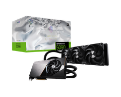 Card màn hình MSI GeForce RTX™ 5090 32G SUPRIM LIQUID OC
