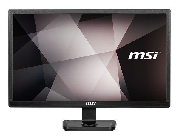 Màn hình máy tính MSI PRO MP221 21.5 inch FHD 60Hz