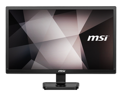 Màn hình máy tính MSI PRO MP221 21.5 inch FHD 60Hz