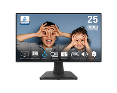 Màn hình MSI PRO MP252 25" IPS 100Hz