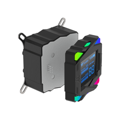 Tản Nhiệt Nước AIO Thermaltake  360 LA360-S ARGB Sync (Segment Digital LCD)