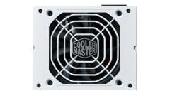 Nguồn Cooler Master V850 SFX Gold White Edition (850W | 80 Plus Gold | Full-modular)