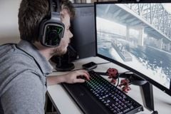 Razer Tiamat 7.1 V2 Analog/Digital Surround Gaming