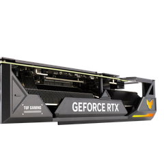 VGA ASUS TUF Gaming GeForce RTX 4070 Ti SUPER 16GB GDDR6X OC Edition