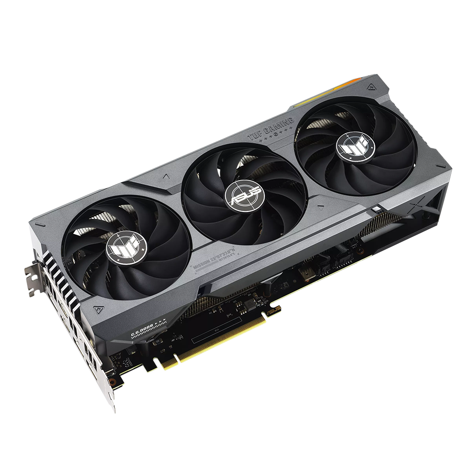 Vga ASUS TUF Gaming GeForce RTX 4070 Ti SUPER 16GB GDDR6X