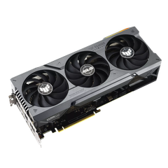 Vga ASUS TUF Gaming GeForce RTX 4070 Ti SUPER 16GB GDDR6X