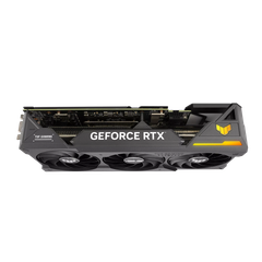 VGA ASUS TUF Gaming GeForce RTX 4070 Ti SUPER 16GB GDDR6X OC Edition