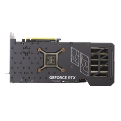 VGA ASUS TUF Gaming GeForce RTX 4070 Ti SUPER 16GB GDDR6X OC Edition