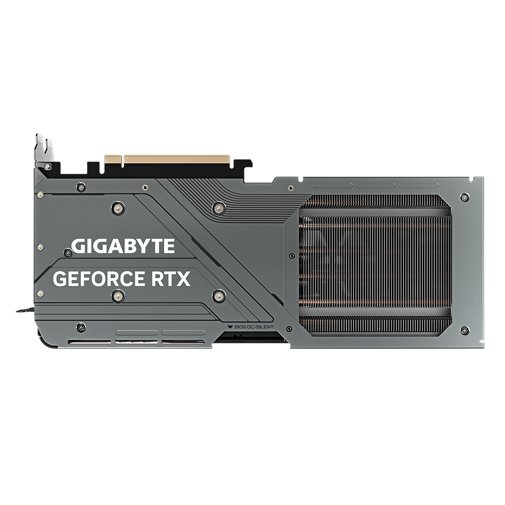 Card màn hình Gigabyte RTX 4070 Ti SUPER GAMING OC 16GB