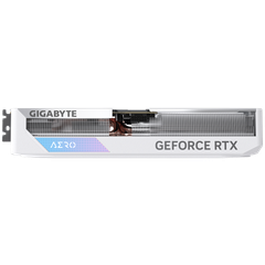 Card màn hình Gigabyte RTX 4070 Ti SUPER AERO OC 16GB