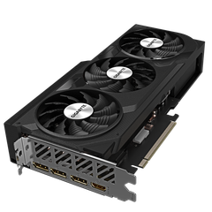 Card màn hình Gigabyte RTX 4070 Ti SUPER WINDFORCE OC 16GB