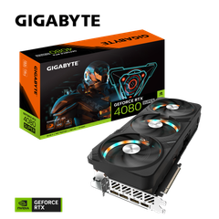 Card màn hình Gigabyte RTX 4080 SUPER GAMING OC 16GB