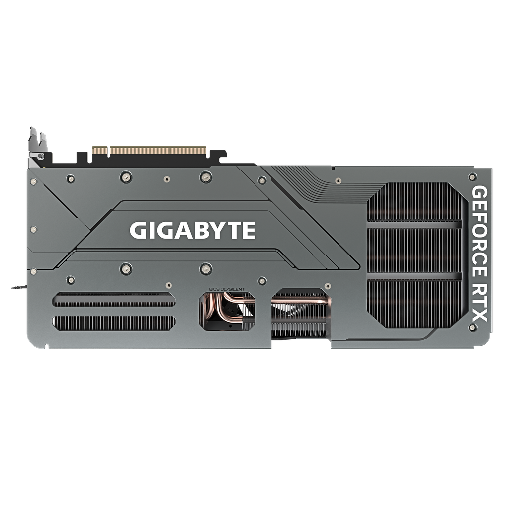 Card màn hình Gigabyte RTX 4080 SUPER GAMING OC 16GB