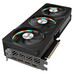Card màn hình GIGABYTE RTX 4070 GAMING OC 12GB