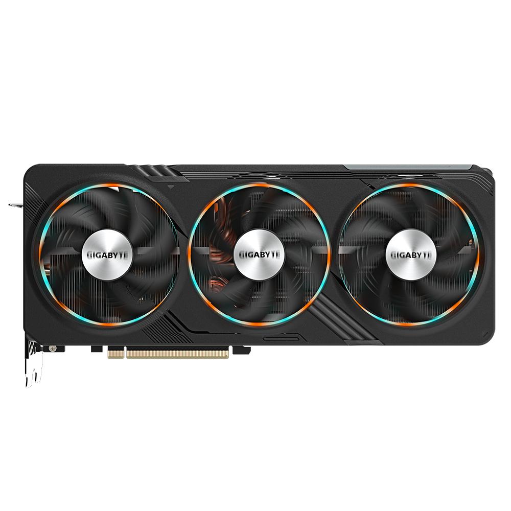 Card màn hình GIGABYTE RTX 4070 GAMING OC 12GB