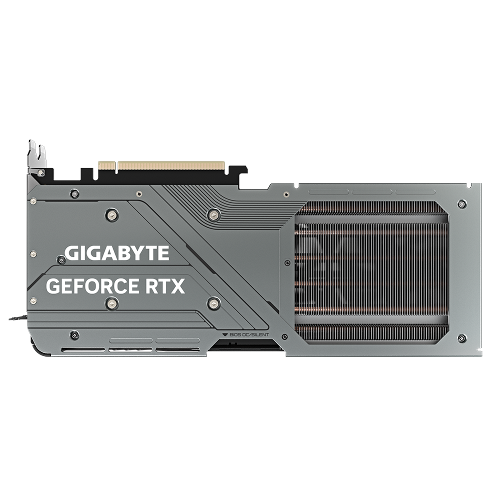 Card màn hình GIGABYTE RTX 4070 GAMING OC 12GB