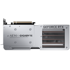 Card màn hình Gigabyte RTX 4070 SUPER AERO OC 12GB