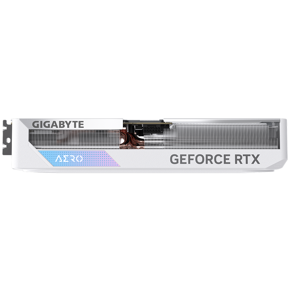 Card màn hình Gigabyte RTX 4070 SUPER AERO OC 12GB