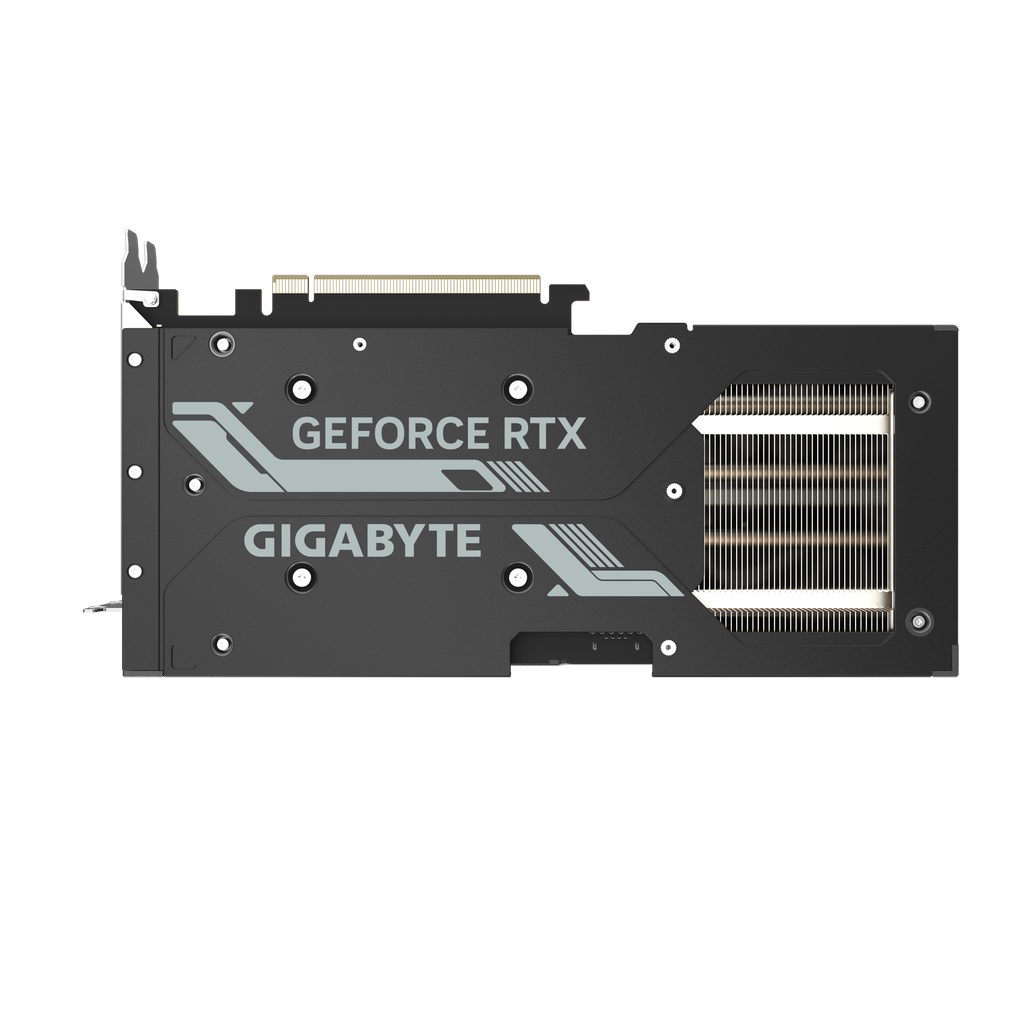 Card màn hình Gigabyte RTX 4070 SUPER WINDFORCE OC 12GB