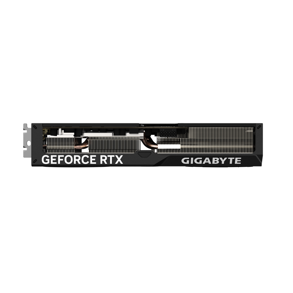 Card màn hình Gigabyte RTX 4070 SUPER WINDFORCE OC 12GB