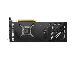 Card màn hình MSI GeForce RTX 4070 Ti SUPER 16GB VENTUS 3X OC