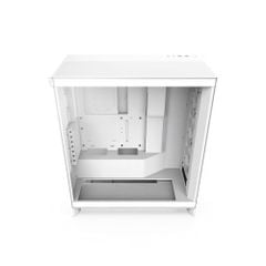 Case NZXT H7 Flow RGB 2024   Kèm sẵn 1 fan F360 RGB Core ( 3 Fan 120 dính liền )
