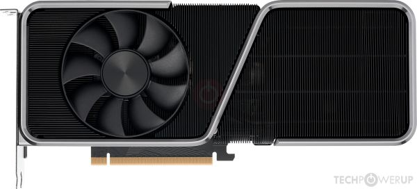 RTX NVIDIA GeForce RTX 3070 Ti Fouder Edition 8GB 2nd