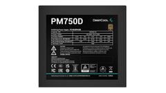 Nguồn máy tính Deepcool PM750D ( 750w - 80 Plus Gold)