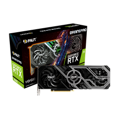 PALIT GeForce RTX 3080 GamingPro