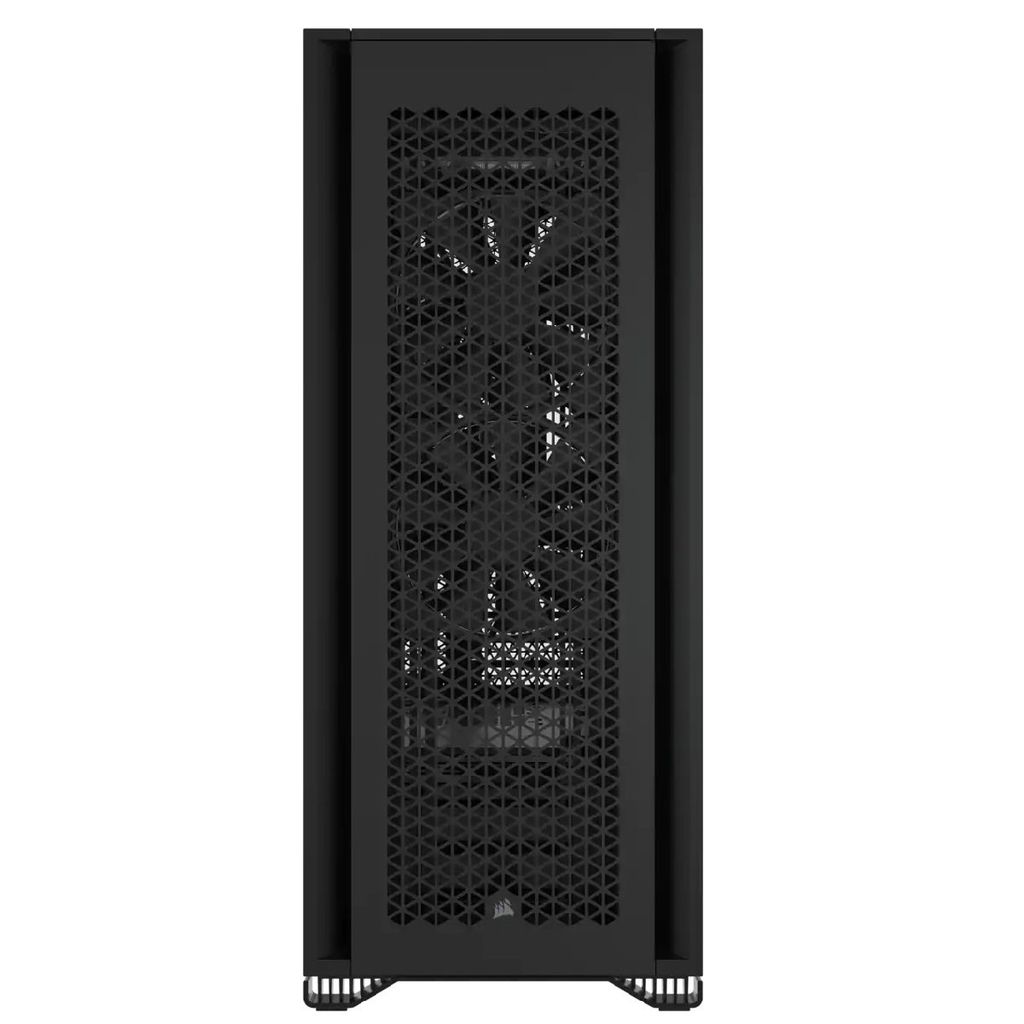 Case Corsair 7000D Airflow TG Black