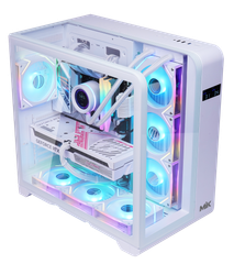 CASE MIK BARBATOS ATX