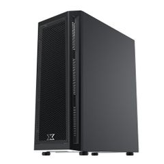 Case XIGMATEK MASTER X 3FX