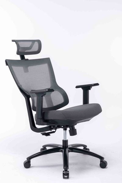 Ghế Ergonomic Warrior Hero series WEC506 V2.0