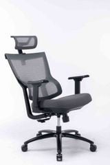 Ghế Ergonomic Warrior Hero series WEC506 V2.0