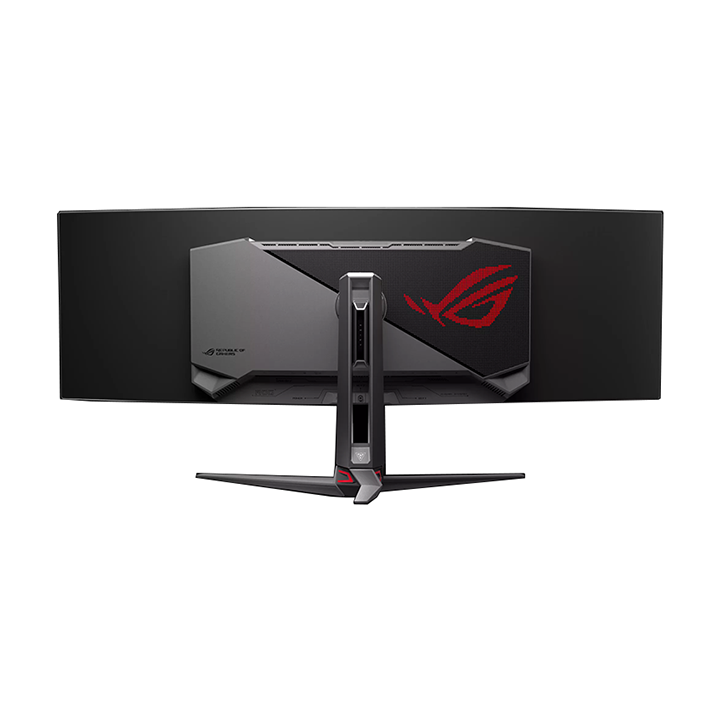 Màn hình Asus ROG Swift OLED PG49WCD Ultra-Wide 49″ 144Hz QD-OLED