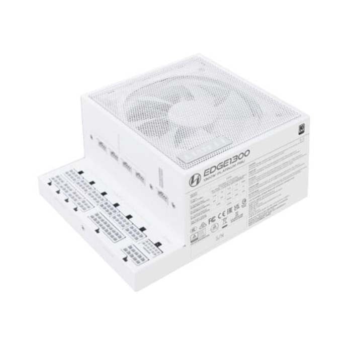 Nguồn Lian Li Edge Series EG1000 1000W ATX 3.1/ 80 Plus Platinum/ Full Modular
