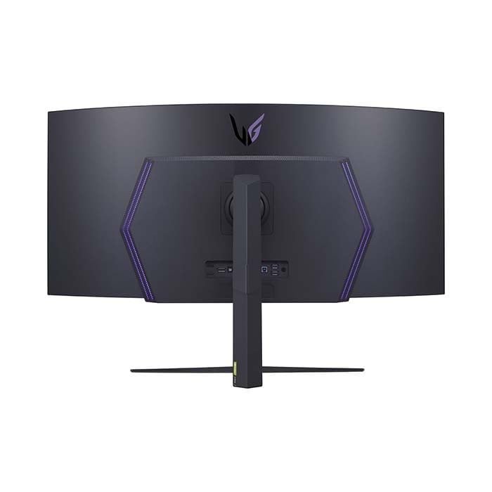 Màn Hình Gaming LG UltraGear 45GS95QE-B (44.5 inch - WQHD - OLED - 240Hz - 0.03ms - Cong)
