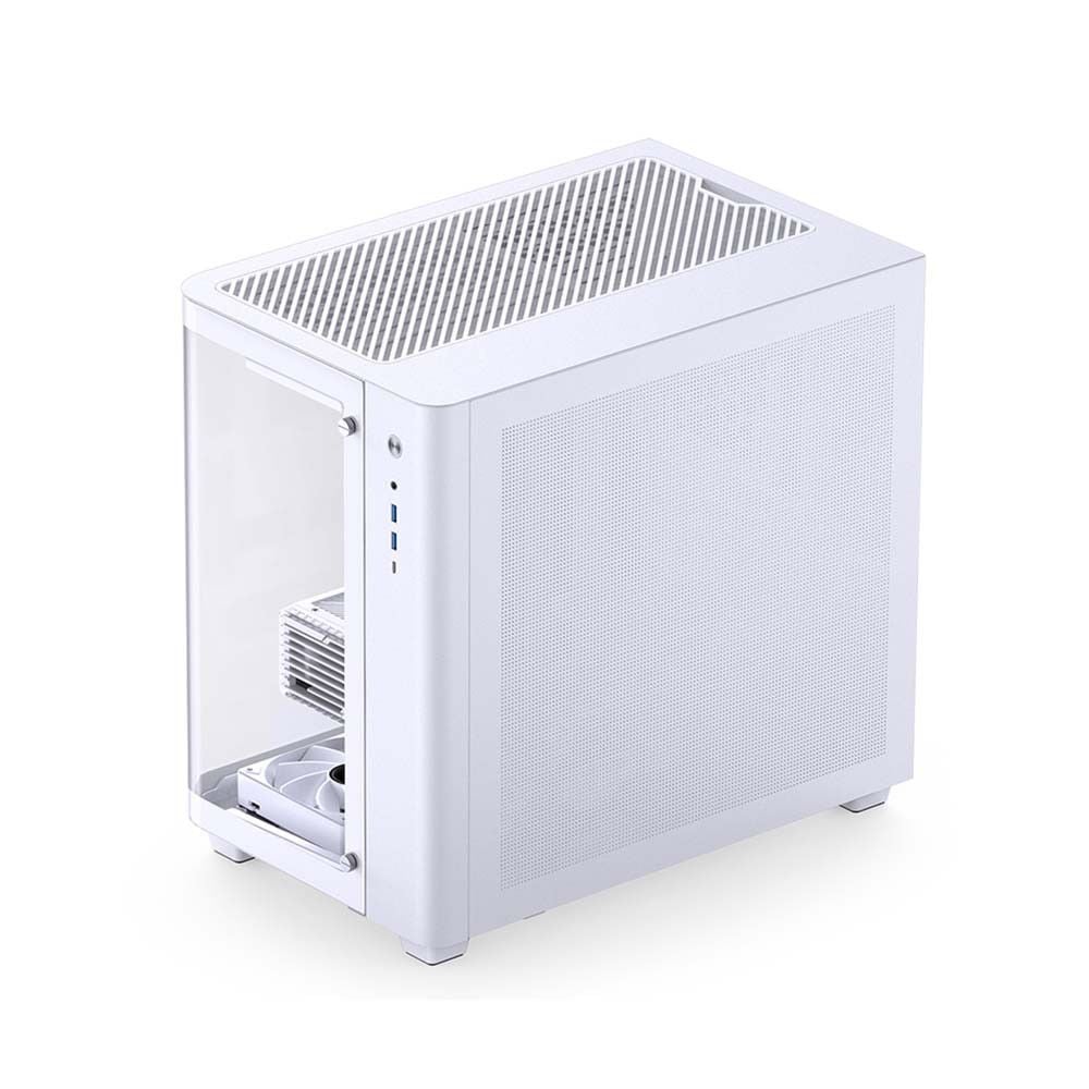 Vỏ Case Jonsbo TK-3  ( ITX / M-ATX / ATX )