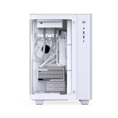 Vỏ Case Jonsbo TK-3  ( ITX / M-ATX / ATX )