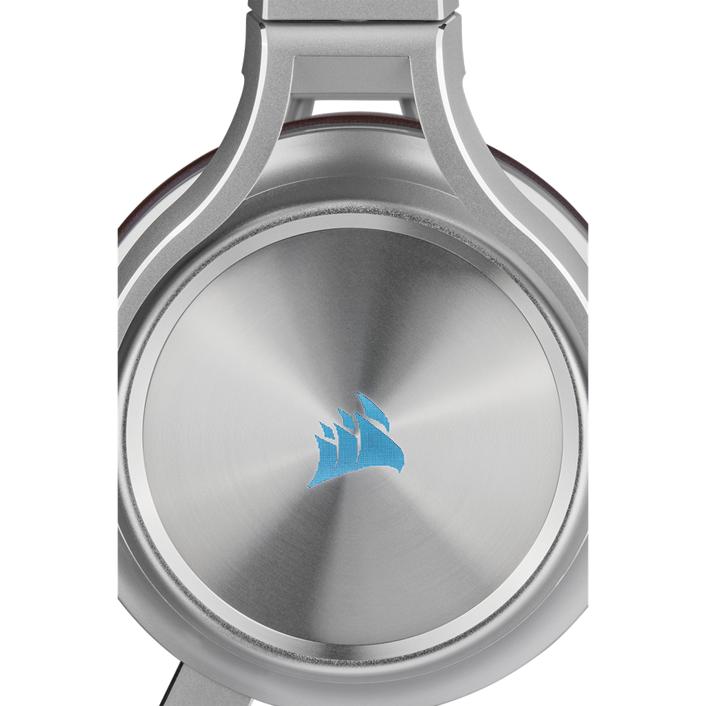 Tai nghe Corsair Virtuoso RGB Wireless SE Espresso