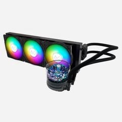 Tản nhiệt CPU Inwin NR36 Nebula Liquid CPU Cooler