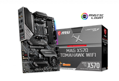 MSI MAG X570 Tomahawk WiFi